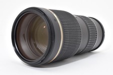 COSÌ COM'È Tamron A001 AF