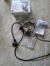 riduttore di pressione co2