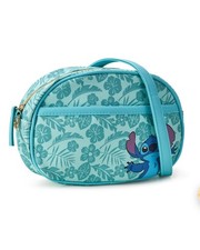 Fast Forward Stitch Bluey