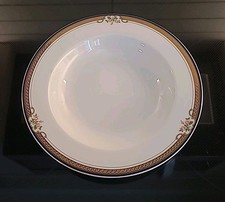 Thun Haviland Zuppiera Oro