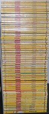 Lotto Topolino Di 59 Numeri