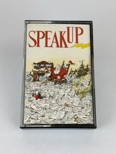 Speak Up n. 105 Dicembre 1993