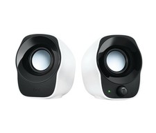 Logitech Z120 Stereo Speakers