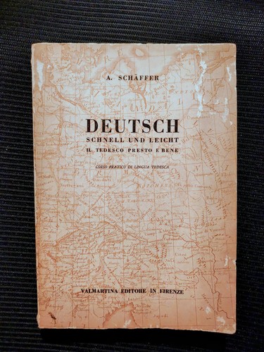 Schäffer arthur deutsch - schäffer,