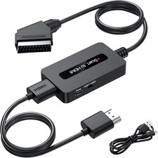 Convertitore Scart a HDMI