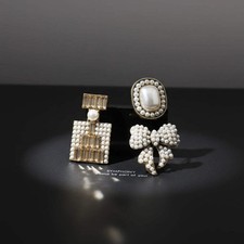 Set 3 Spille Donna Eleganti