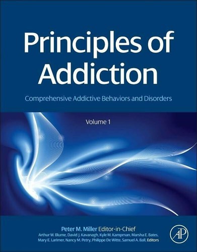 Principles addiction - of,
