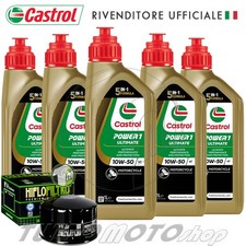 Tagliando BMW K 1600 GT 2011