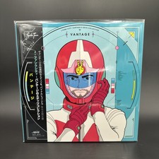 J​-​Funk City: Vantage's