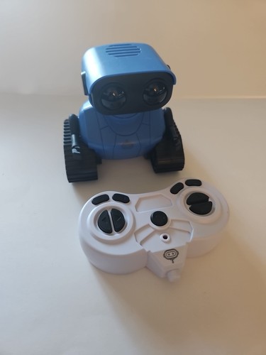 Robot emo interattivo con - emo,