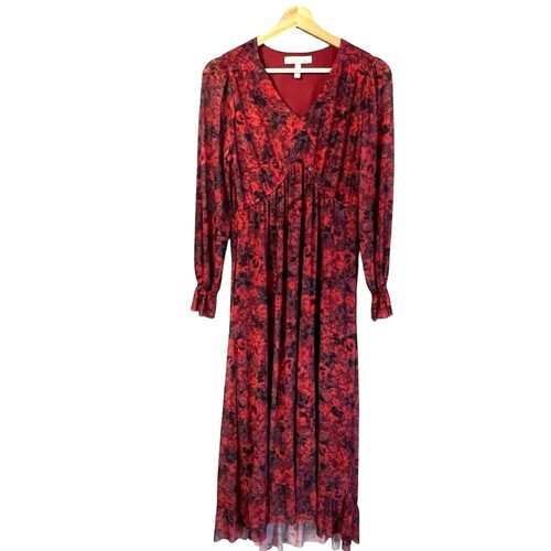 Maxi abito donna - harlow, rose