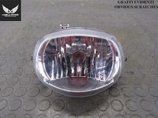 FARO FANALE ANTERIORE SYM