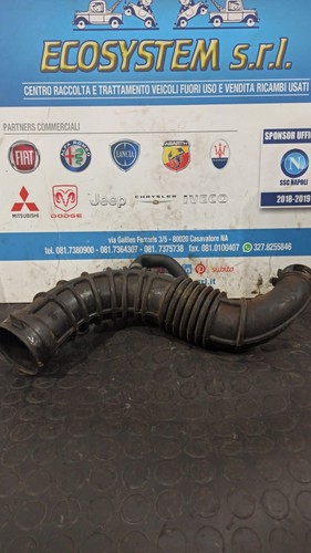 Tubo intercooler per renault - intercooler,