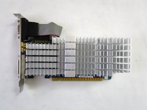 Nvidia geforce 610 2 gb - nvidia, 610,