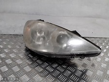 2005 PEUGEOT 807 FARO