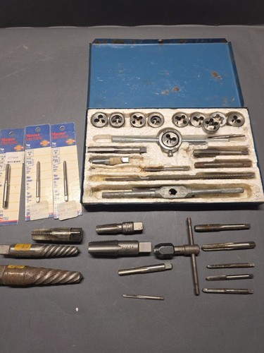 Set rubinetto matrice - e,
