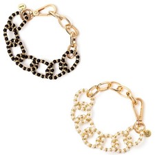 SODINI bracciale donna perle