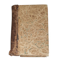 Libro antico 1804 Denina