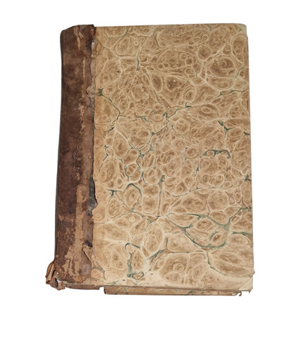 Libro antico 1804 - , denina