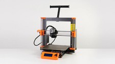 Stampante 3D FFF FDM Prusa i3