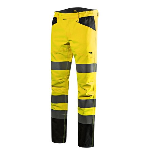 Pantaloni alta visibilità