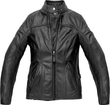 GIACCA IN PELLE MACK DONNA