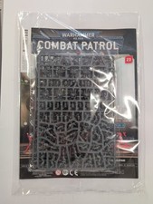 WARHAMMER 40K COMBAT PATROL