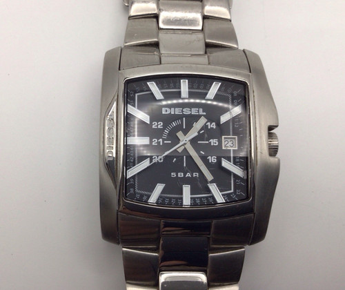 Diesel 1380 orologio al - dz-1380,