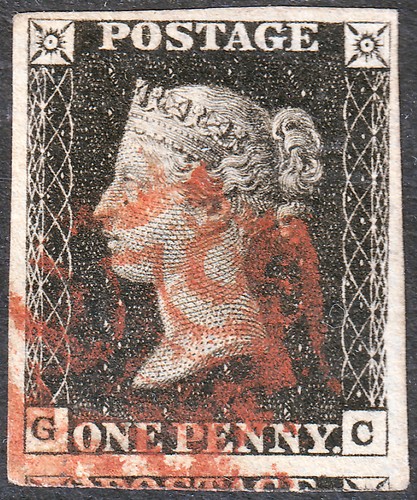1840 as41 sg2 targa nera - 1840,