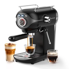 XIXUBX EM700-BL Espresso