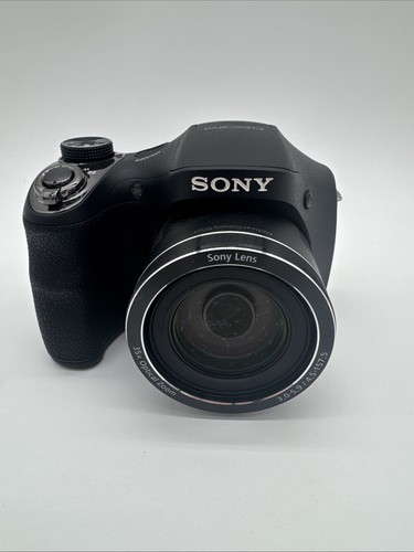 Fotocamera digitale sony cyber - digitale,