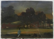 Pietro Annigoni (Milano 1910 -