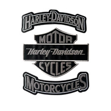Harley davidson moto - harley,