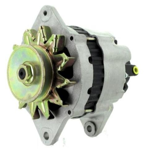 Alternatore per opel astra - alternatore,
