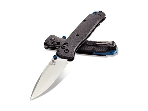 Benchmade bugout 535 - benchmade, carbon