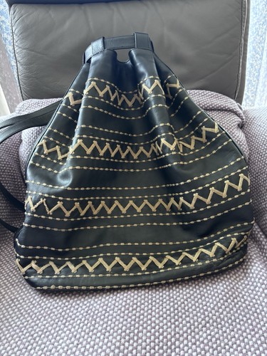 Zaino fendi bucket - bucket, in