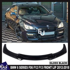 PER BMW SERIE 6 F06 F12 F13 M