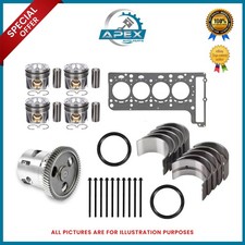 MERCEDES BENZ OM651 Motore