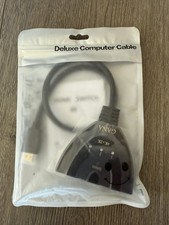 NUOVO 3 Porte 4K HDMI Cavo