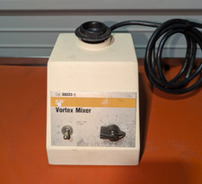 American Scientific Products S8223-1 Mixer Vortex / TESTATO / GARANZIA 30 GIORNI