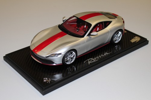 Bbr ferrari roma 30th - ferrari,