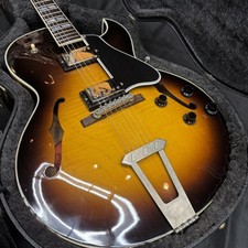Gibson Custom Shop ES-175