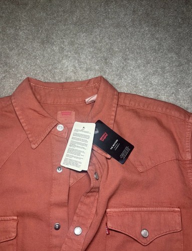 Camicia levi uomo - camicia, the