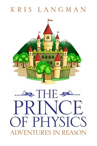 Kris langman the prince - kris,