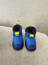 Adidas Baby Boys Monofit Boots