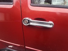 DODGE NITRO 2.8 CRD 2009