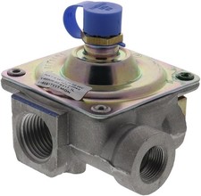 Regolatore di pressione