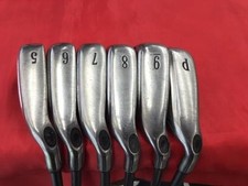 Callaway X-20 Set di ferri