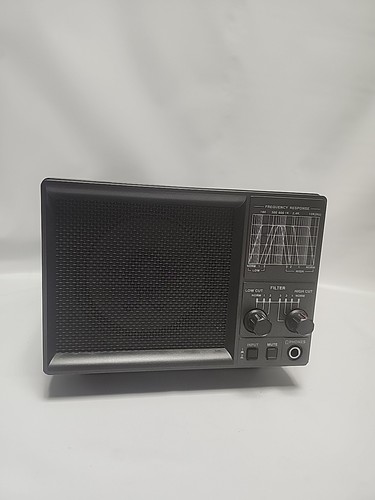 Yaesu 2000 altoparlante da - sp-2000,