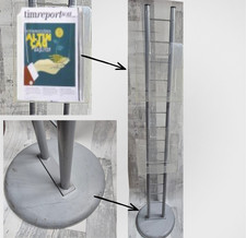 ESPOSITORE PORTA BROCHURE
